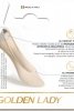 GOLDEN LADY STOPKI BALERINA PBP/2 PARY